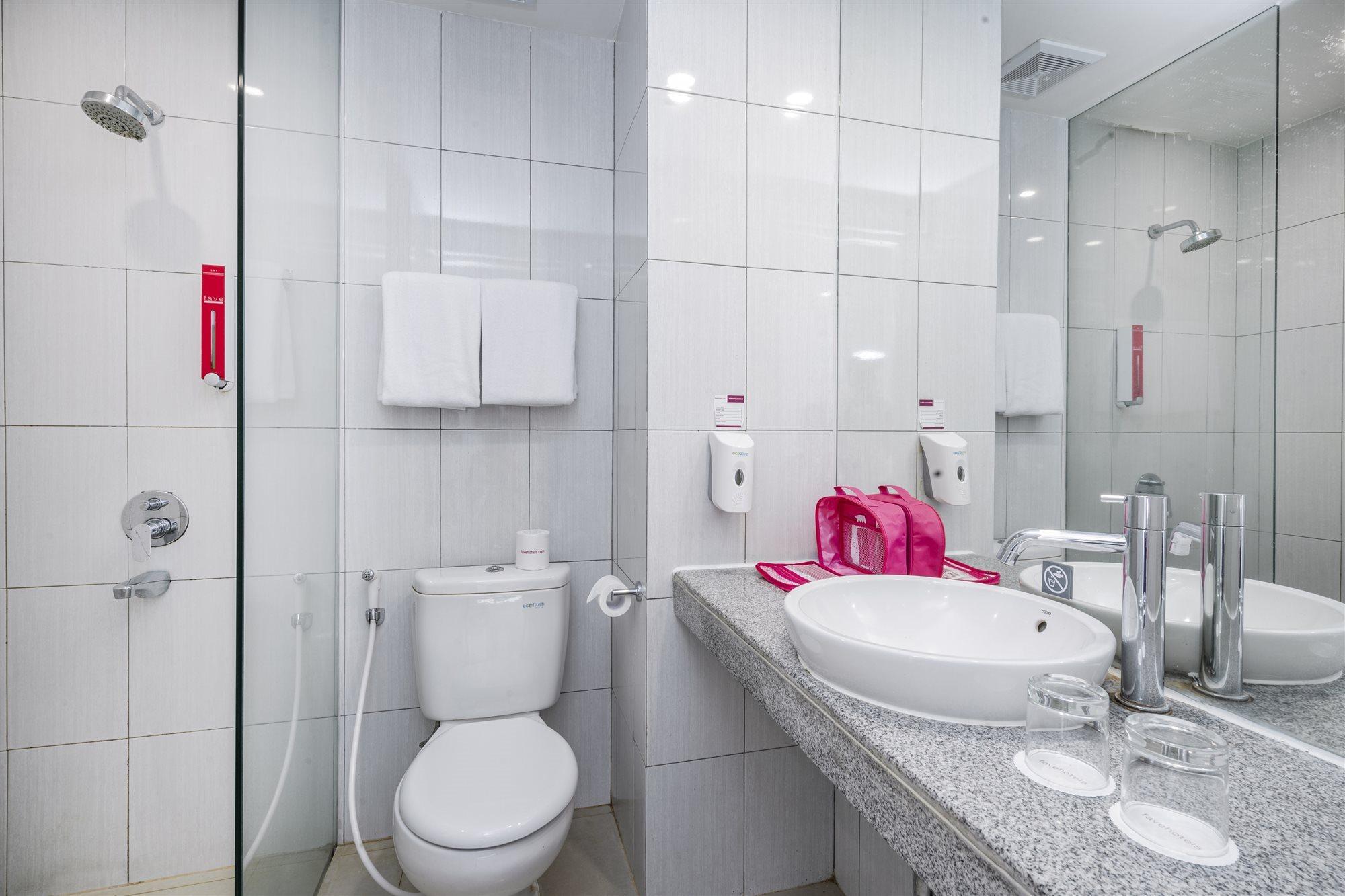 Favehotel Malang Esterno foto