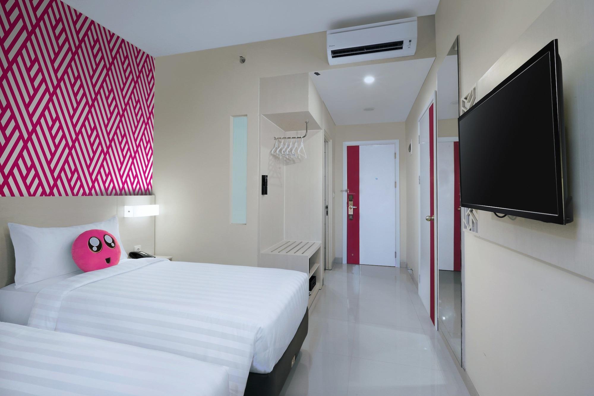 Favehotel Malang Esterno foto