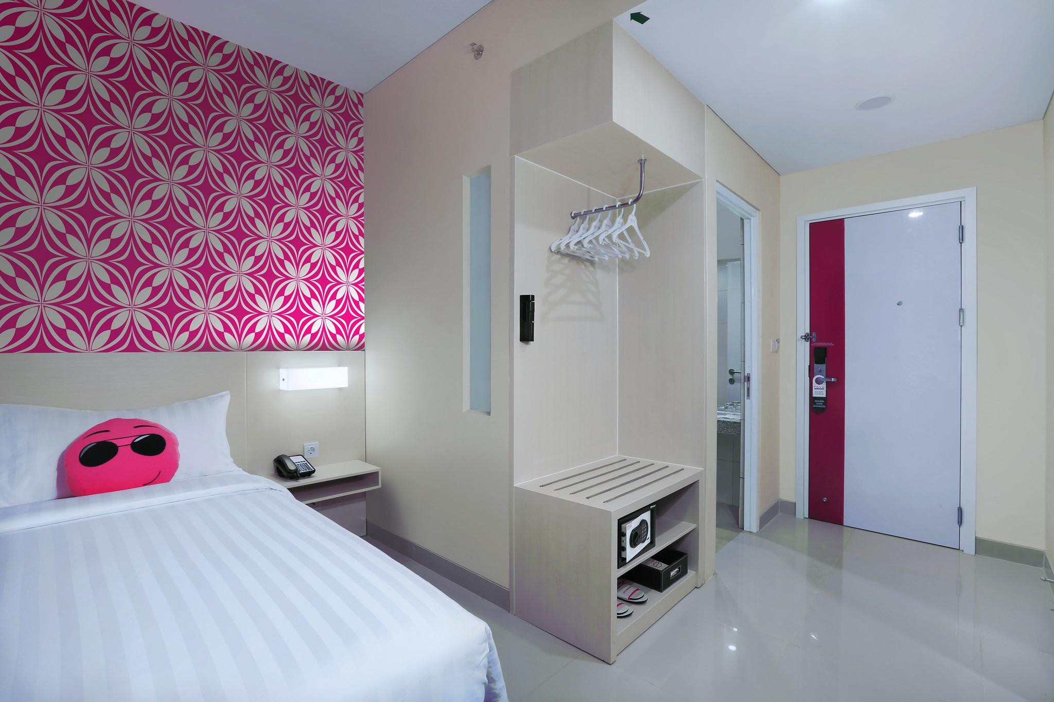 Favehotel Malang Esterno foto