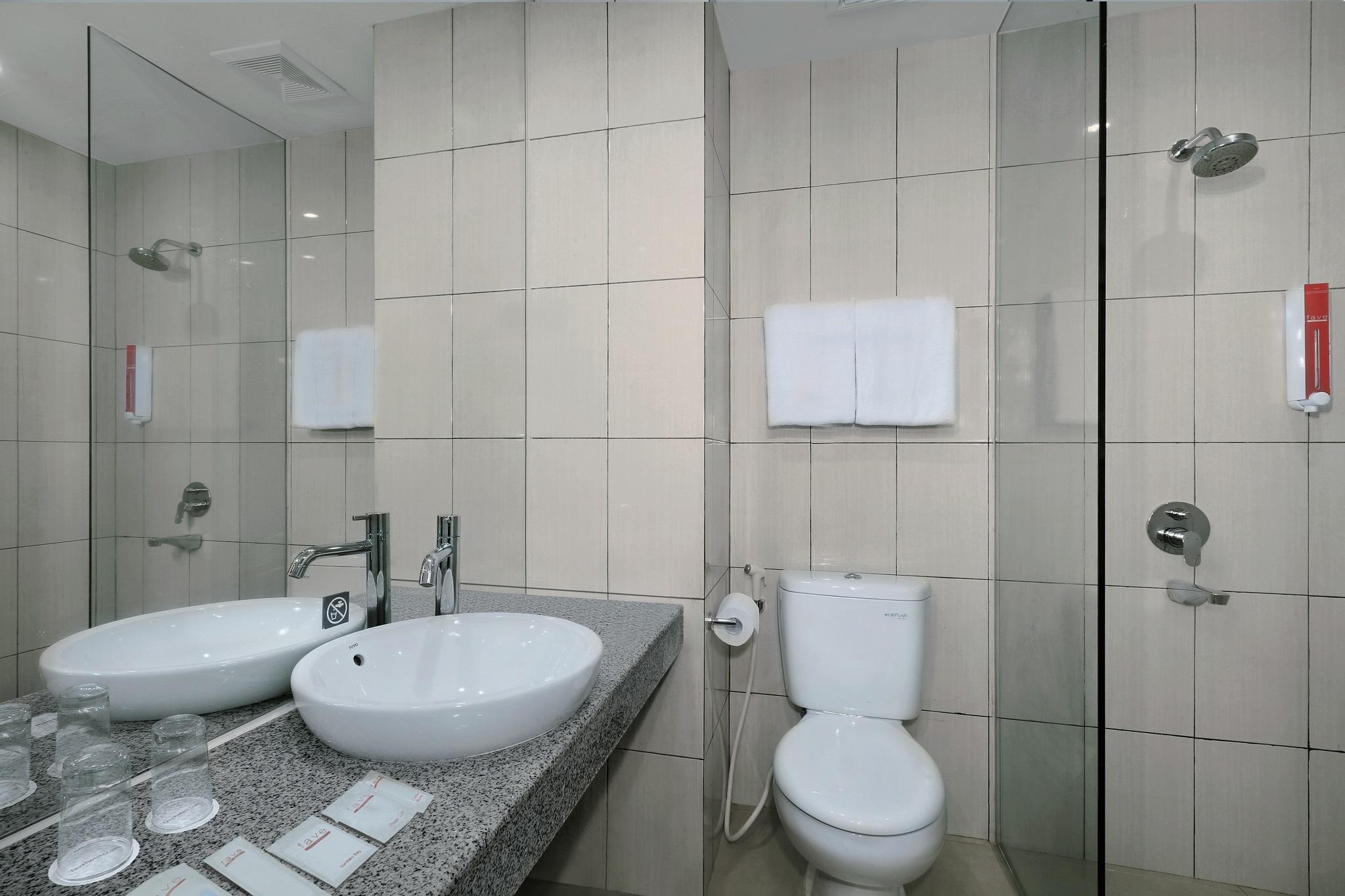 Favehotel Malang Esterno foto