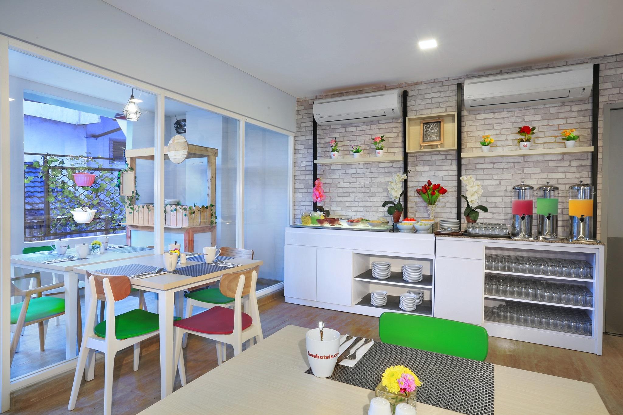 Favehotel Malang Esterno foto
