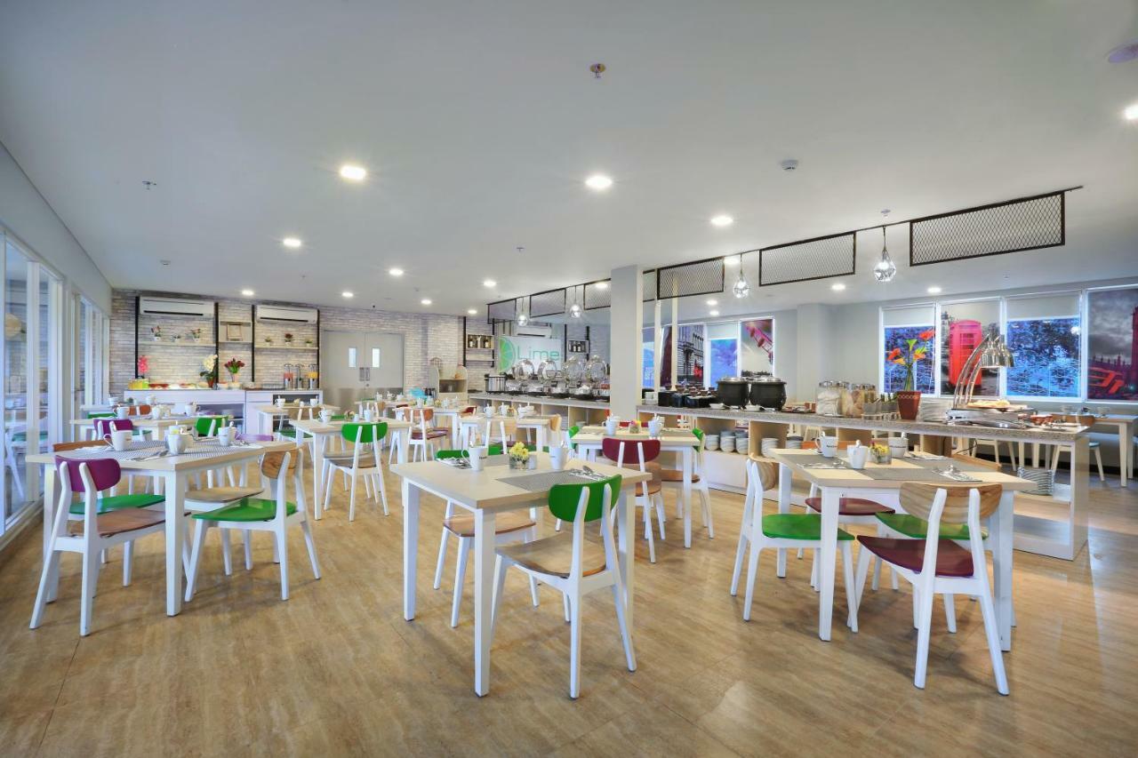 Favehotel Malang Esterno foto